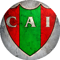 Logo Club Atlético Independiente de Beltrán